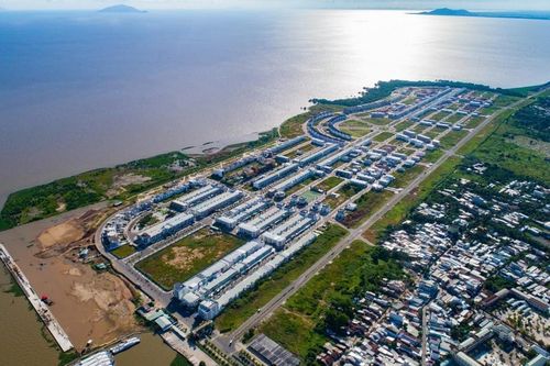 Kiên Giang: CIC Group huy động thêm 500 tỷ để làm gì?