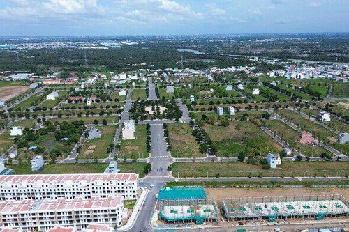 Nhà đầu tư mua đất nền phân lô sắp tới cần chú ý quy định quan trọng này