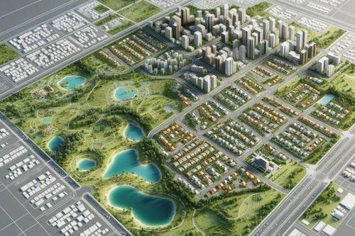 Liên danh làm khu đô thị nghìn tỷ tại Quảng Bình có tiềm lực ra sao?