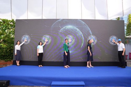 Hành động chung tìm giải pháp sáng tạo để đạt được không khí sạch tại Thủ đô