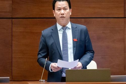 Bộ trưởng Tài nguyên và Môi trường: Sai phạm trong khai khoáng sẽ chuyển cơ quan điều tra