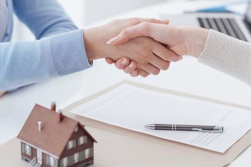 Hà Nội: Nhiều người là nạn nhân của những vụ lừa đảo trong giao dịch nhà đất