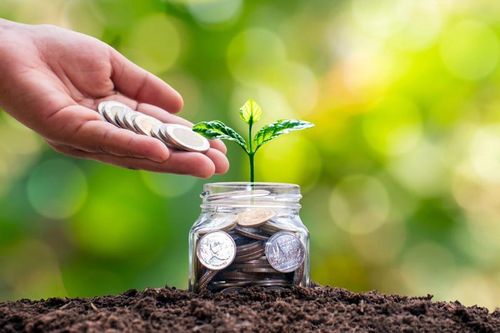 Cần nguồn lực tài chính 6,8%/GDP mỗi năm để đạt mục tiêu phát thải ròng vào 2050