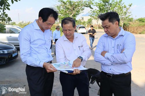 Thành phố Biên Hòa: Sẽ mua nhà ở thương mại, nhà ở xã hội để tái định cư