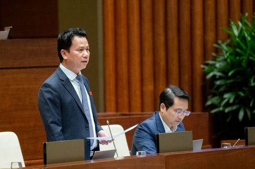 Chuyển cơ quan điều tra xử lý những doanh nghiệp liên tục sai phạm về khai thác khoáng sản