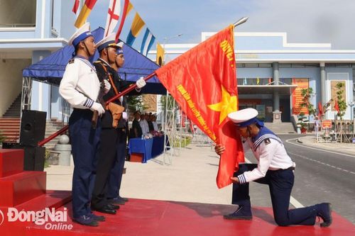 Gần 1 ngàn chiến sĩ mới hoàn thành huấn luyện năm 2024