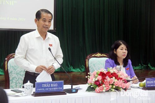 Phát triển thương mại dịch vụ tổng hợp hiện đại, thúc đẩy chuyển đổi số, khoa học công nghệ