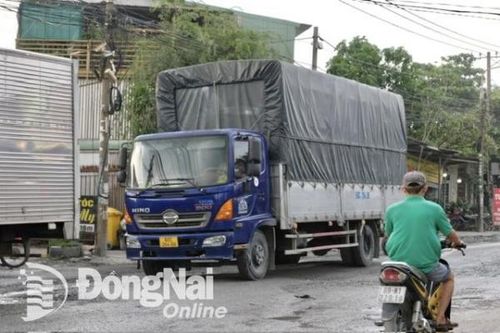 Sở Giao thông vận tải kiểm tra hạ tầng và an toàn giao thông trên đường Hoàng Văn Bổn
