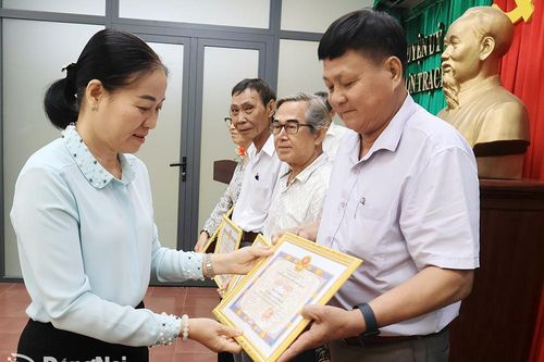 Khắp nơi trong tỉnh chiều 4-6-2024