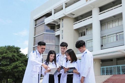 Thành lập Trường Đại học Khoa học sức khỏe thuộc Đại học Quốc gia Thành phố Hồ Chí Minh