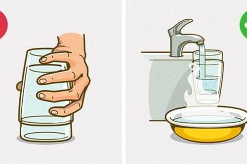 Những mẹo vặt thần kỳ giúp cuộc sống của bạn dễ dàng hơn