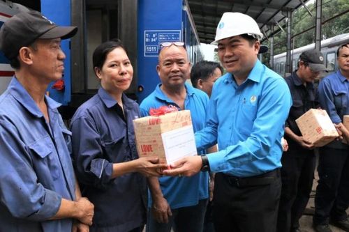 Việt Nam luôn quan tâm chăm lo, bảo vệ quyền lợi của người lao động