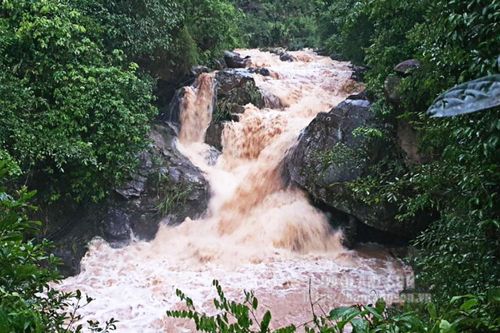 Tìm thấy thi thể học sinh bị đuối nước tại xã Gia Cát, huyện Cao Lộc