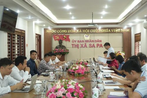 Vòng Bán kết cuộc thi Hoa hậu Du lịch Việt Nam 2024 sẽ diễn ra tại Sa Pa từ ngày 25/6 - 10/7