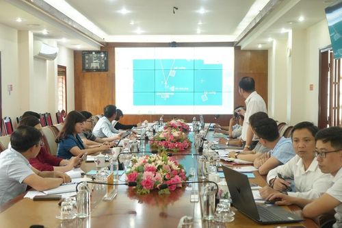 Thống nhất đề nghị xếp hạng khu vực đỉnh Fansipan là di tích danh lam, thắng cảnh cấp tỉnh