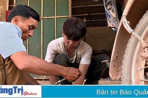 Vượt lên nghịch cảnh