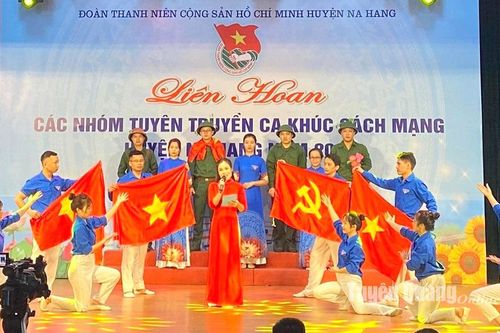Giữ niềm tin thật trên không gian ảo