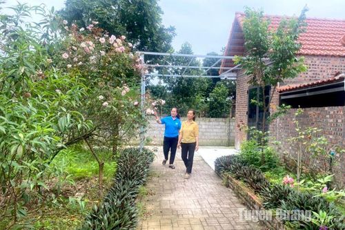 Có lợi cho Dân thì hết sức làm