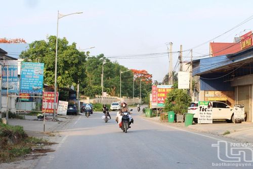 Chung tay giảm thiểu ô nhiễm môi trường