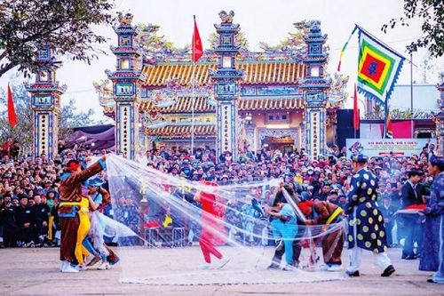 Tính biển