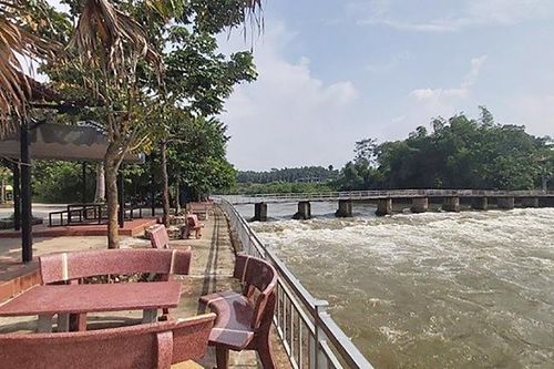 Thái Nguyên: Xử lý dứt điểm các hành vi lấn chiếm, ảnh hưởng đến an toàn đê điều và khả năng thoát lũ