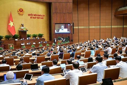 Bộ trưởng Nguyễn Thanh Nghị: Đã ban hành tiêu chuẩn cát nhiễm mặn cho bê tông và vữa