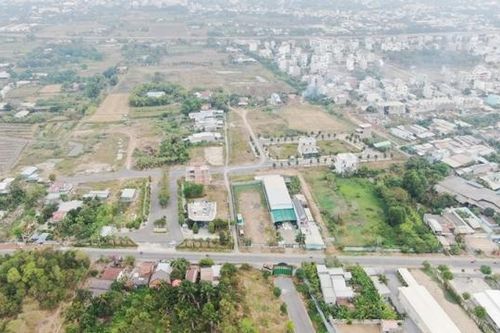 Một doanh nghiệp muốn huy động 1.000 tỷ đồng để mua lại dự án An Phú Sinh từng dính 'lùm xùm'
