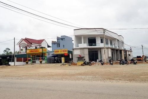 Thừa Thiên - Huế: Tăng cường chống thất thu thuế từ lĩnh vực xây dựng nhà ở tư nhân