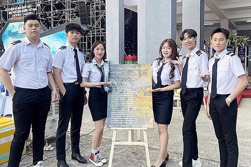 Mở mới 2 chuyên ngành đào tạo về xây dựng và quản lý khai thác cảng hàng không