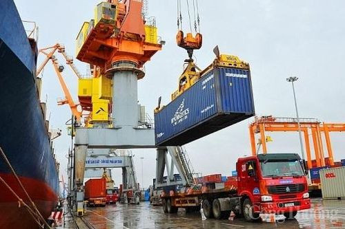 VinaCapital: Phục hồi xuất khẩu thúc đẩy ngành logistics và khu công nghiệp