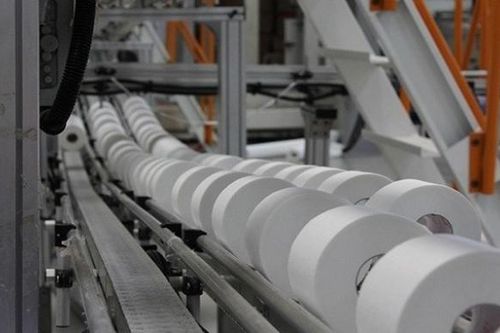 Giá giấy tăng cao nhưng lợi nhuận doanh nghiệp giấy 'đi lùi '