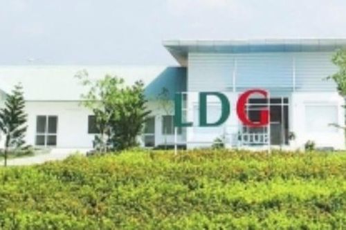 LDG: Hai lần đại hội cổ đông bất thành, tài sản chủ yếu được tài trợ bởi các khoản vay