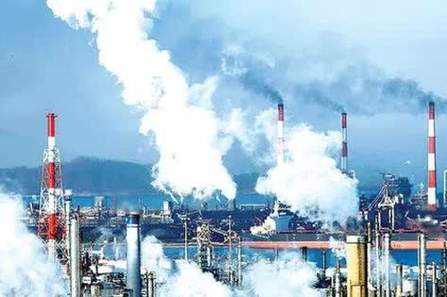 Thuế carbon - công cụ hữu hiệu cho giảm phát thải nhà kính ở Việt Nam ?