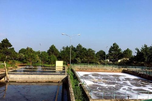 Gia Lai: Triển khai thu phí bảo vệ môi trường đối với nước thải công nghiệp