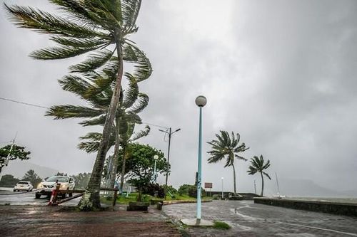 La Nina có thể xuất hiện từ tháng 6 trở đi, thời tiết sẽ mát mẻ hơn