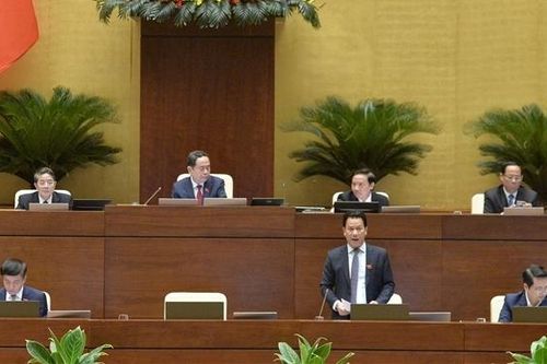 Cần quan tâm đầu tư công để xử lý các dòng sông ô nhiễm
