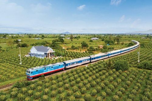 Trend du lịch bằng xe khách, tàu hỏa mở cơ hội cho HTX vận tải
