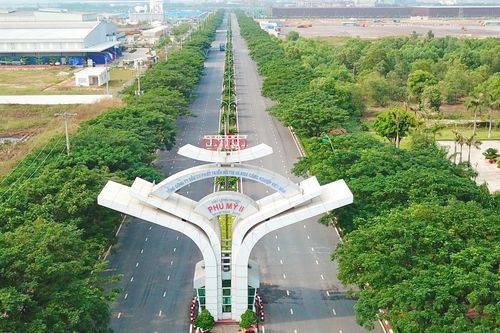 IDICO làm chủ dự án khu công nghiệp 6.000 tỷ đồng ở Tiền Giang