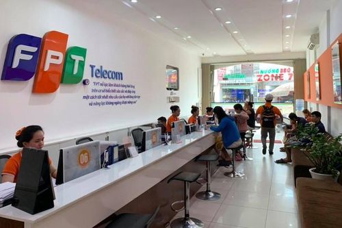 Thêm một cổ phiếu 'họ FPT' cán mốc 100.000 đồng/cp