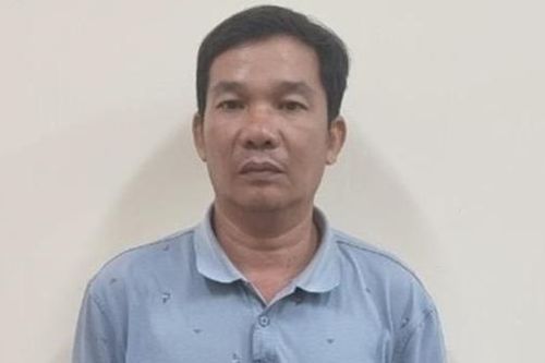 Bị bắt sau khi lừa 4,4 tỷ đồng của nhiều người rồi bỏ trốn
