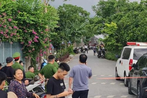 Vụ 3 người trong một gia đình tử vong: Nghi con gái sát hại bố đẻ