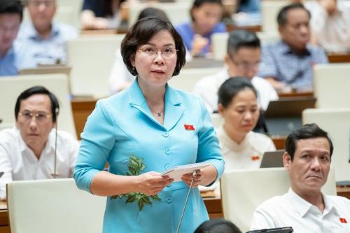 Có khoảng trống pháp lý trong quản lý thuốc lá điện tử, thuốc lá nung nóng