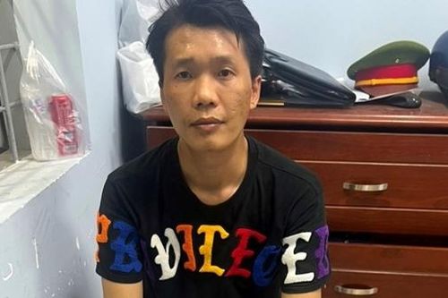 Án mạng từ cuộc tình tay ba
