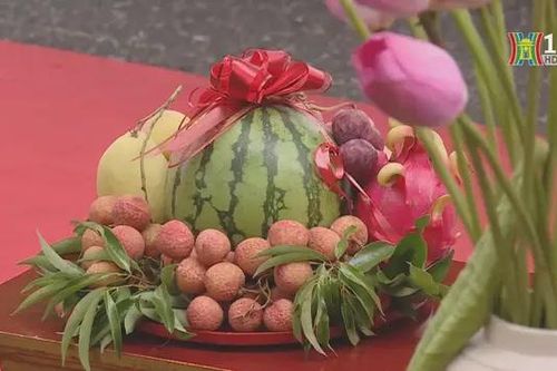 Trải nghiệm Tết Đoan Ngọ xưa tại Hoàng thành Thăng Long