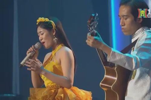 Giọng hát hay Hà Nội 2024 chính thức khởi động