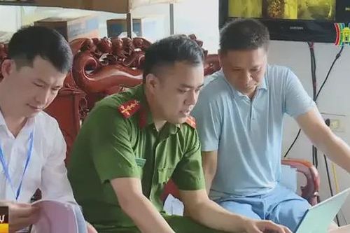 Đông Anh kiểm tra toàn bộ nhà trọ trên địa bàn