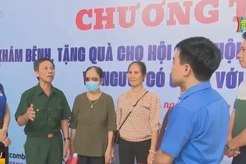 Vai trò của thanh niên trong phát triển Thủ đô