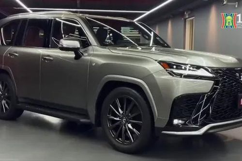 Toyota gọi sửa chữa hơn 100.000 xe do lỗi động cơ