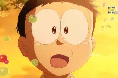Vượt Conan, Doraemon trở thành anime ăn khách nhất Việt Nam