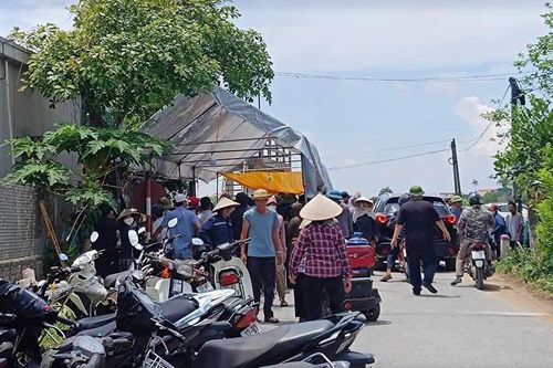 Nhận định nghi phạm vụ 3 người trong một gia đình tử vong ở Thái Bình